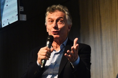 La curiosa explicación de Mauricio Macri sobre su “ajuste de próstata” para poder orinar sin dificultad