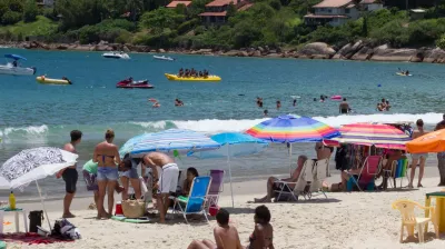 Sube el interés por viajar al sur de Brasil en auto o volar desde Foz de Iguazú para no pagar dólar Qatar