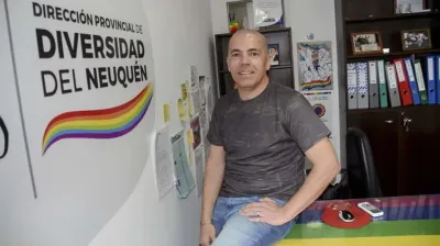 Renunció el subsecretario de Diversidad de Neuquén tras conocerse cuatro denuncias por abuso sexual