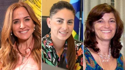 Cambios en el Gobierno: Alberto Fernández eligió a tres mujeres en reemplazo de Moroni, Gómez Alcorta y Zabaleta