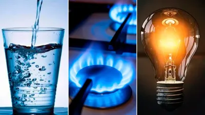 Los aumentos que llegan en noviembre: tarifas de gas, luz, colegios privados y alquileres