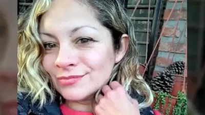 Encontraron muerta a Susana Cáceres, la mujer que buscaban en Moreno: su cuerpo estaba carbonizado