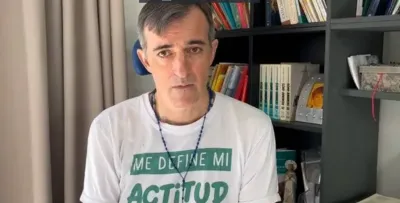 Estremecedora carta de Esteban Bullrich al Presidente de USA para aprobar una droga contra la ELA: “Desesperación y tristeza”