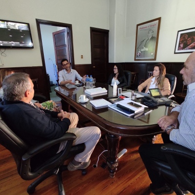 Plan Horizonte Suárez: avanza el proyecto de turismo sustentable