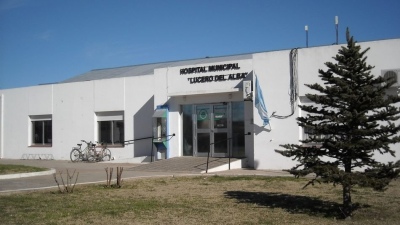 El hospital de Huanguelén está acéfalo