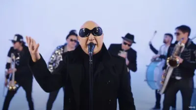 Hay canción: el tema de La Mosca para alentar a la Argentina que ya se hizo viral