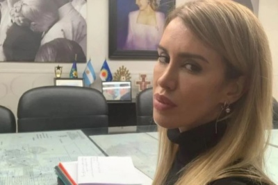 Habló la exsecretaria de Fernando Espinoza por el intento de abuso: "Le decía 'por favor, no'"