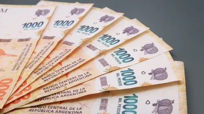 El billete de $1000 cumplió cinco años y estiman que debería actualizarse con uno de $10.000