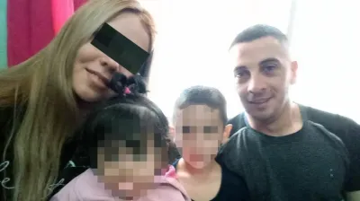 “Mi papá le disparó a mi mamá”: la revelación de un nene de 4 años testigo de un femicidio en Mendoza