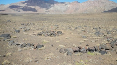 El hallazgo arqueológico de talla mundial que desvela a expertos de todo el país