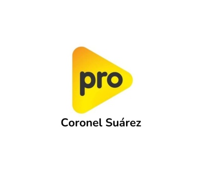 COMUNICADO DEL PRO CORONEL SUÁREZ.