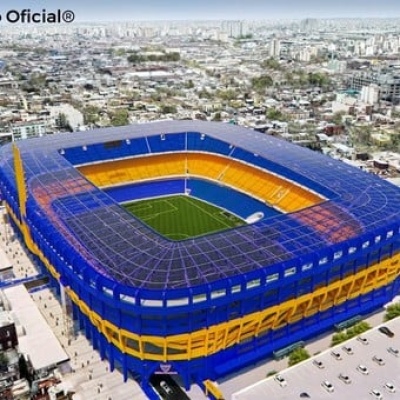 En qué situación se encuentra hoy el Proyecto Bombonera 360 de Boca Juniors y la inminente obra que “cambiará al club"