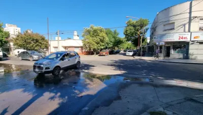 Bahía Blanca: la Justicia suspendió la construcción de una ciclovía