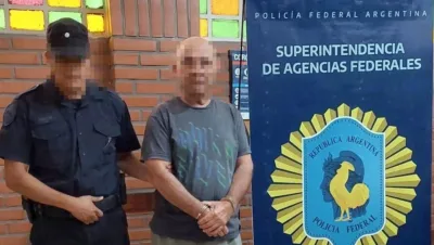 Pigüé: detienen a un abogado platense prófugo, cómplice del juez que cobraba por sus sentencias