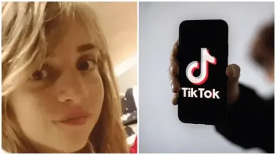 Murió una nena de 12 años en Santa Fe por hacer un desafío de TikTok