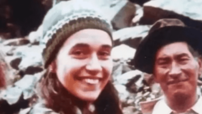 Quién era Marta “Paty” Altamirano, la andinista cuyo cuerpo fue hallado tras 42 años en un glaciar en San Juan