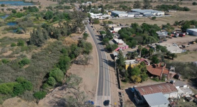 Desde una cárcel, ordenaron ejecutar a un hombre, descuartizarlo y quemarlo