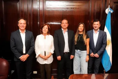 Se quebró el bloque del Frente de Todos en el Senado: cinco legisladores formarán una bancada propia