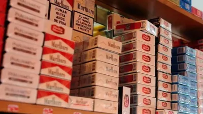 Nuevo aumento del precio de los cigarrillos: desde este lunes serán un 14% más caros