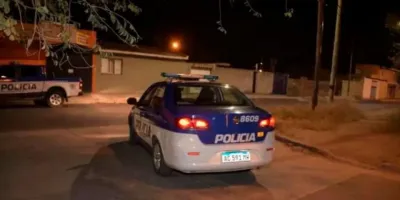 “Volá porque te cueteo”: fueron a asaltar a una mujer, un jubilado salió de su casa y los mató a tiros