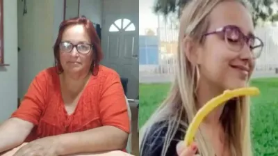 Violación, desmembramiento y más de 50 puñaladas: la escalofriante autopsia del doble femicidio en Neuquén