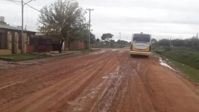 Horror en Paso de los Libres: hallaron el cuerpo de un niño de 3 años en un descampado y hay una mujer detenida