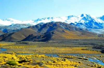 El Gobierno le otorgó más de 4400 hectáreas a la comunidad Mapuche en Mendoza y provocó el rechazo de la oposición