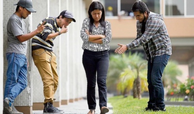 Mendoza multará el acoso callejero con sumas que ascienden los 50 mil pesos