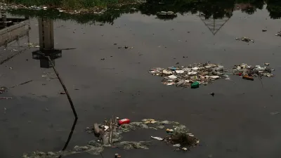 La ONU advirtió sobre un riesgo inminente de crisis mundial: “Hemos roto el ciclo del agua”