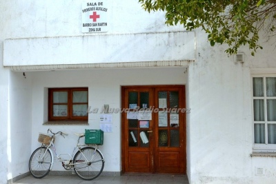 Pérdidas millonarias en la Caps San Martín zona sur, que ya estaba en pésimo estado