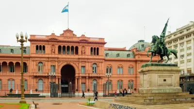 Según una encuesta, el 66% de la sociedad votará este año pensando en un cambio de gobierno