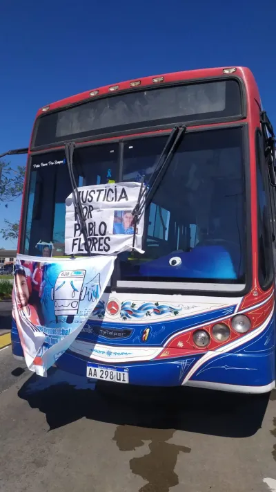 Era colectivero, lo acribillaron sin mediar palabra y la Justicia absolvió a los sospechosos