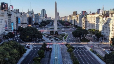 19 de marzo de 2020 ¿Se acuerdan de ese día?