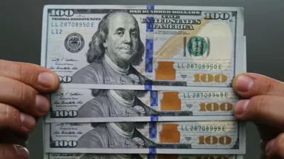 El dólar blue en Argentina llegará a $646 para fin de año según un banco de Estados Unidos