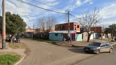 Un joven de 20 años vio que un hombre golpeaba a una mujer en la calle, se interpuso y el atacante lo asesinó