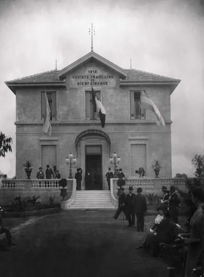 Inmigración francesa. Historias una colectividad que fue tercera minoría y dejó su impronta mucho más allá de Pigüé