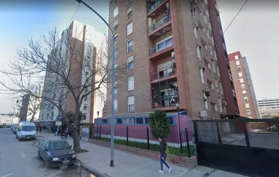 Misterio resuelto: la autopsia reveló cómo murió el hombre que fue encontrado dentro de un freezer en La Boca