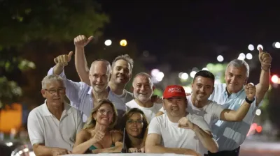 Juntos por el Cambio se quedó con la primera elección municipal de Córdoba con más del 70% de los votos