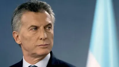 El duro mensaje de Mauricio Macri a la interna de Juntos por el Cambio