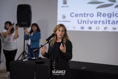 “Es un día donde se brinda homenaje a la lucha histórica de muchas mujeres que bregaron por sus derechos”