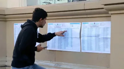 Se oficializó el calendario electoral: las PASO serán el 13 de agosto y las elecciones generales el 22 de octubre