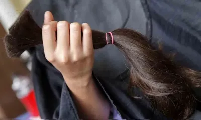 Arrestan a paraguayos que se acercan a los niños ofreciendo comprarles el cabello