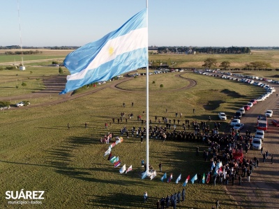 Día del Veterano y de los Caídos en la Guerra de Malvinas