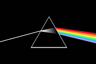 Los 50 años de Dark Side of the Moon: 7 secretos de uno de los discos más emblemáticos