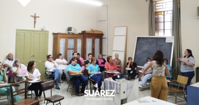 Se realizó la primera reunión del comité de Calidad y Seguridad del paciente del Hospital Municipal “