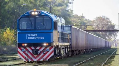 El tren a Buenos Aires tardará más de 19 horas y media en llegar