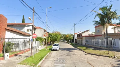 “La maté porque quería abusar de mí”: la confesión del hombre que asesinó y prendió fuego a su madre en Haedo