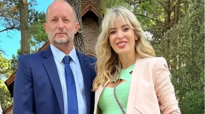 Jesica Cirio habló de una “traición” y alimentó los rumores de crisis con Martín Insaurralde