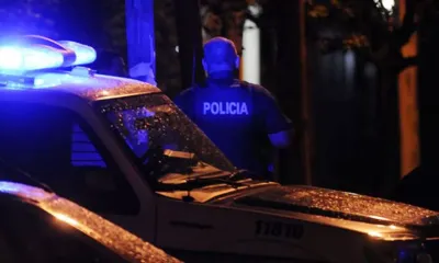 Bajó la tasa de homicidios en la Provincia de Buenos Aires