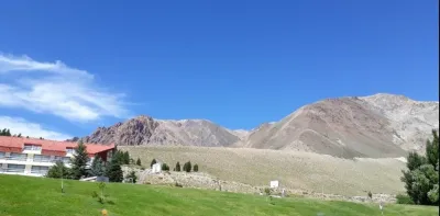 La Justicia Federal de Mendoza suspendió la entrega de tierras a mapuches en esa provincia